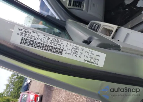 2008 Jeep Liberty Sport из США, поврежденный, VIN 1J8GN28K38W279348